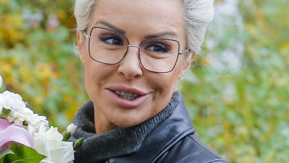 Blanka Lipińska kiedyś wyglądała zupełnie inaczej. Pokazała zdjęcie sprzed 9 lat