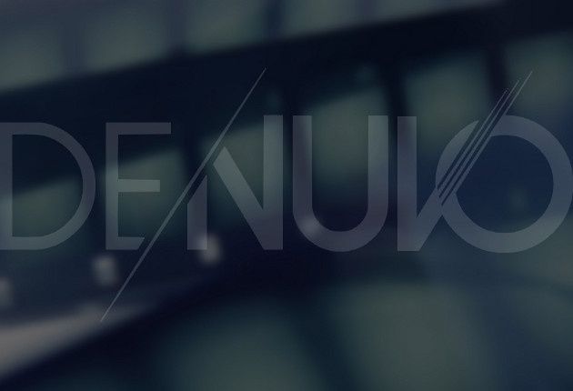Piractwo Denuvo