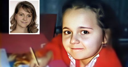 Minęło 31 lat od zaginięcia Ani. Brat wyznaczył nagrodę