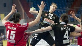 Mistrzynie Polski trenują bez czterech zawodniczek