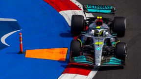 Mercedes przyłożył rękę do kary dla Red Bulla? Niemcy mają najwięcej do zyskania