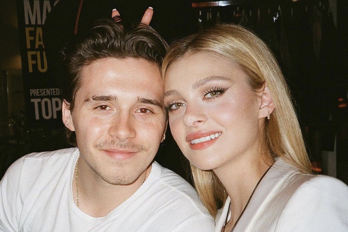 Brooklyn Beckham, Nicola Peltz są zaręczeni