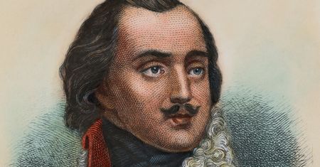 Polak, który przeszedł do historii USA. To nazwisko zna tu każdy