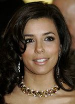 Eva Longoria Parker zawdzięcza sukces sile wyższej