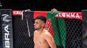 Elektryzujące starcie o pas wagi piórkowej wydarzeniem gali We Love MMA 60!