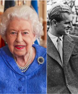 Królowa Elżbieta wystąpiła z orędziem. Uwagę zwrócił jeden szczegół