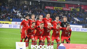 "Zaawansowane rozmowy". Rosja negocjuje z dwukrotnym mistrzem kontynentu