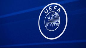 Skandaliczna decyzja UEFA. Wsparli Rosję