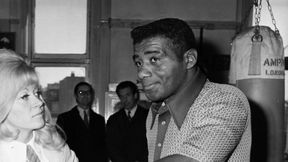 Floyd Patterson - "Dżentelmen boksu", najmłodszy mistrz wagi ciężkiej, który zainspirował Mike'a Tysona