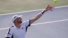 ATP Atlanta: Isner pogłębił kompleks Mannarino, utalentowani Fritz i Opelka w ćwierćfinale