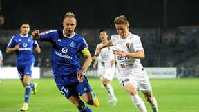 Marcin Listkowski testowany w Danii