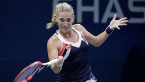 WTA Taszkent: awans Timei Babos, bohaterka Białorusi w półfinale