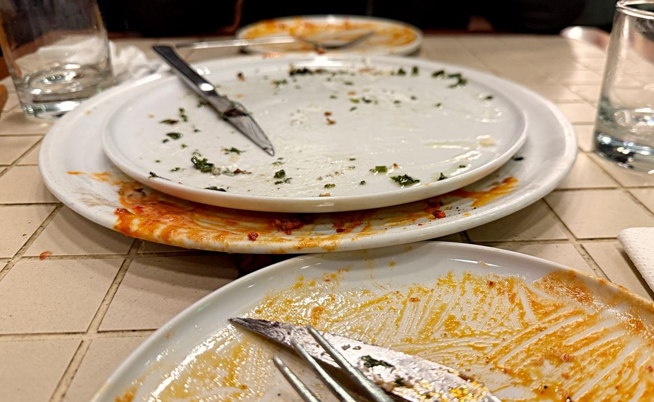 Słodki, słony, kwaśny, gorzki, a może umami? Który smak jest najzdrowszy?