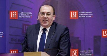 Problemów UBS ciąg dalszy. Kolejna ugoda