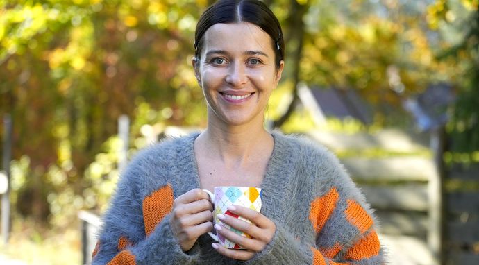 Rzeczy, których nie nauczyła mnie matka