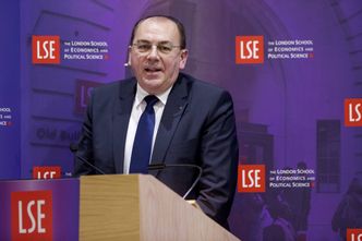 Problemów UBS ciąg dalszy. Kolejna ugoda