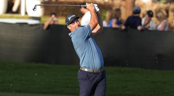 Golf: RBC Canadian Open - 1. runda