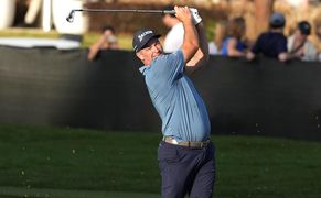 Eurosport 2 HD Golf: RBC Canadian Open - 1. runda