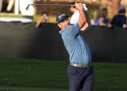 Eurosport 2 HD Golf: RBC Canadian Open - 1. runda