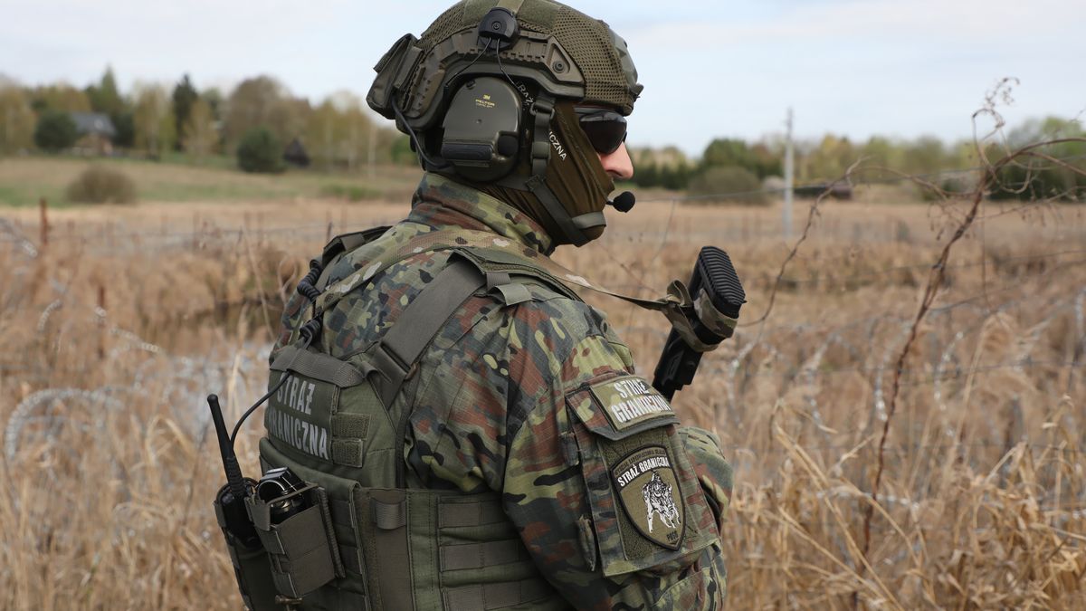 Co oznaczają poszczególne alerty w Polsce?