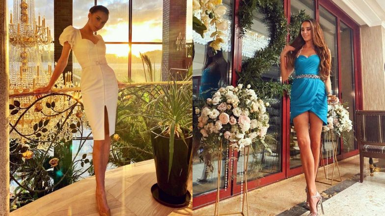 Tak mieszkają Józef Wojciechowski i Patrycja Tuchlińska