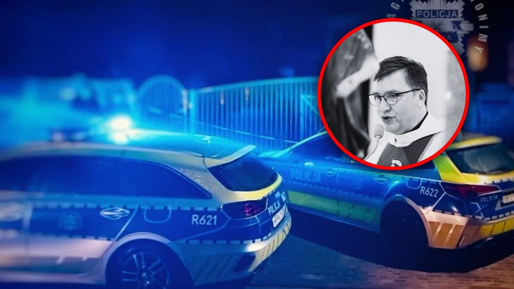 Tragiczne doniesienia z Kłobucka. Brat wspomina zabitego kapłana