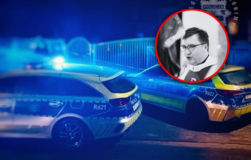 Tragedia w Kłobucku. Brat zamordowanego księdza zabrał głos