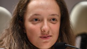 Cykl ITF: Iga Świątek powalczy o pierwszy tytuł i debiut w rankingu