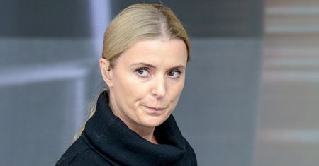 Halina Mlynkova znowu zakochana? Przyłapali ich paparazzi