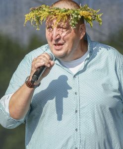 Adam Kraśko z "Rolnik szuka żony" krytykuje rząd. Podpowiada mu, co powinien zrobić