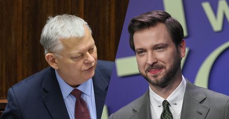 Czy Suski czytał ustawę o SAFE? Szczera odpowiedź