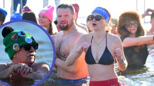 Margonin: VI Zlot Morsów. Lodowata energia zimy