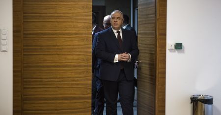 Nacjonalizacja przemysłu miedziowego w Chile. Sasin pyta o losy KGHM