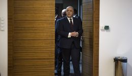 Nacjonalizacja przemysłu miedziowego w Chile. Sasin pyta o losy KGHM