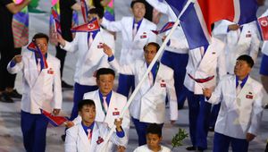Tokio 2020. Bojkot igrzysk olimpijskich? Korea Północna obawia się koronawirusa