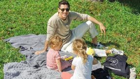 Ależ zaskoczenie! Takiego Roberta Lewandowskiego jeszcze nie widzieliśmy