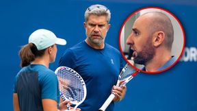 "Wiktorowski wróć". Zobaczył wpis dziennikarza. Oto reakcja Gortata