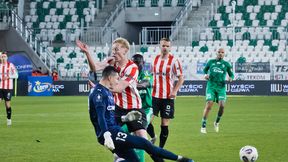 Oficjalnie. Nowy kontrakt ważnego zawodnika Cracovii