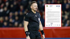 Arka żąda wyjaśnień od PZPN. Wysłano oficjalne pismo