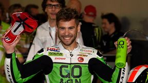 Alvaro Bautista krytykuje Marca Marqueza. "Jeździ zbyt agresywnie"