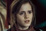 Emma Watson oszalałaby w Los Angeles