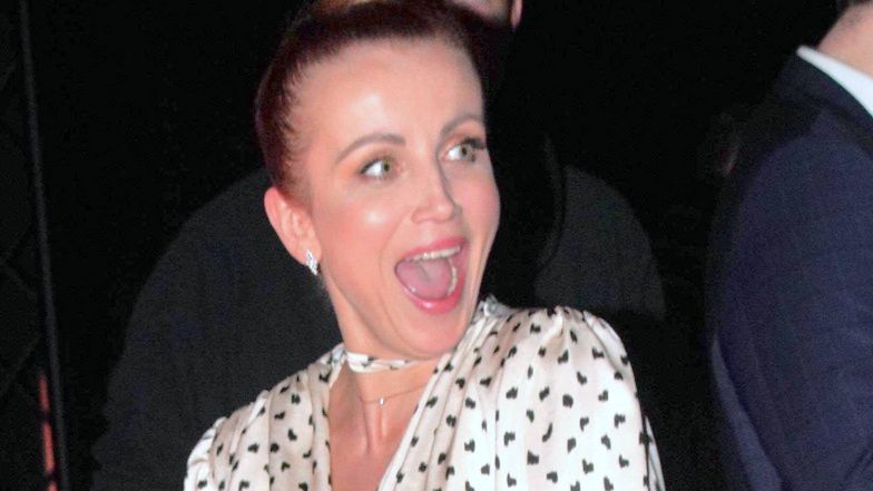 Katarzyna Zielińska w bikini