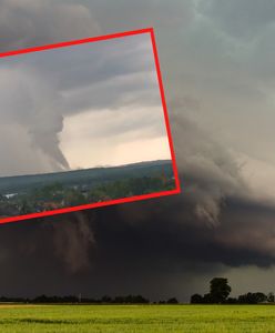 Niezwykłe zjawisko na Górnym Śląsku. "Robi wrażenie"