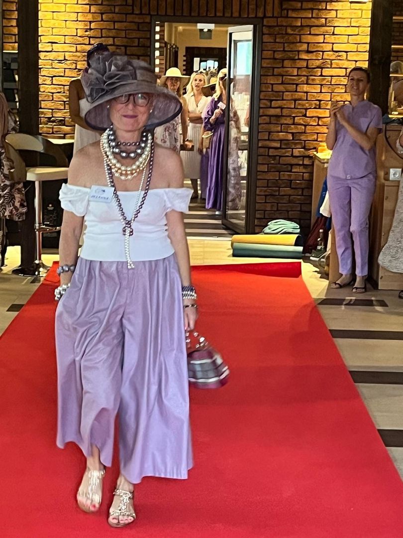 Lawendowy Festiwal Kobiet w Machowinie w 2024 roku