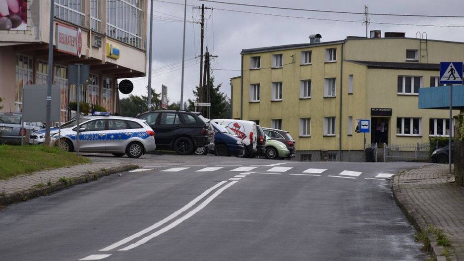 Droga wojewódzka nr 228 w Parchowie ma być przebudowana do 2028 roku 