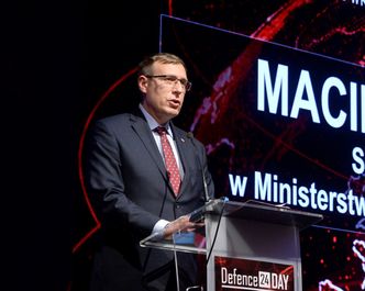 Maciej Małecki z koronawirusem. To wiceminister aktywów państwowych