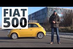 Fiat 500 1.3 MultiJet 95 KM, 2014 - test AutoCentrum.pl #151