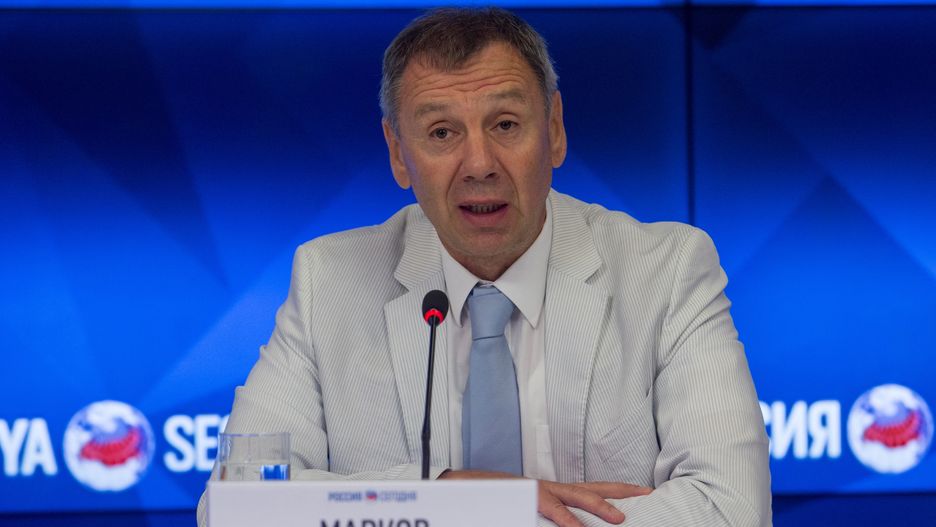 Kuriozalny wywiad w brytyjskim radiu. Rosyjski politolog grozi Wielkiej Brytanii użyciem broni jądrowej