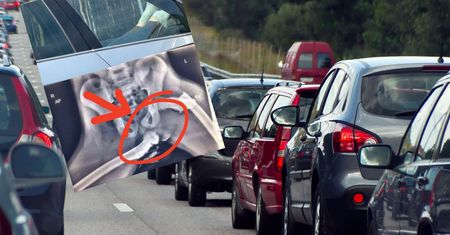 Policjantka pokazała zdjęcie. Przestrzega przed jednym