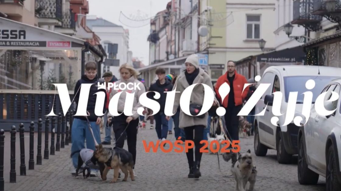 MiasO!Żyje